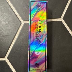 Glam glow gentle bubble cleanser